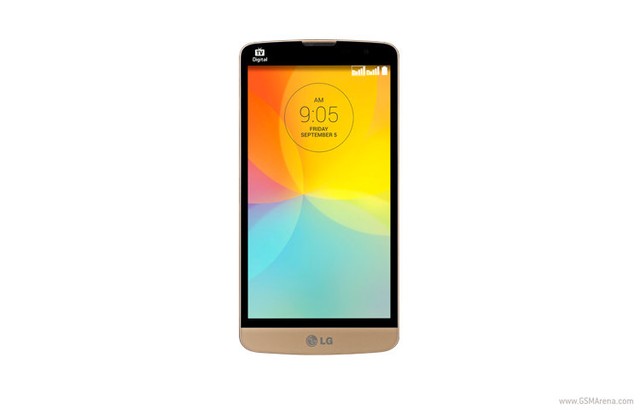 LG L Prime